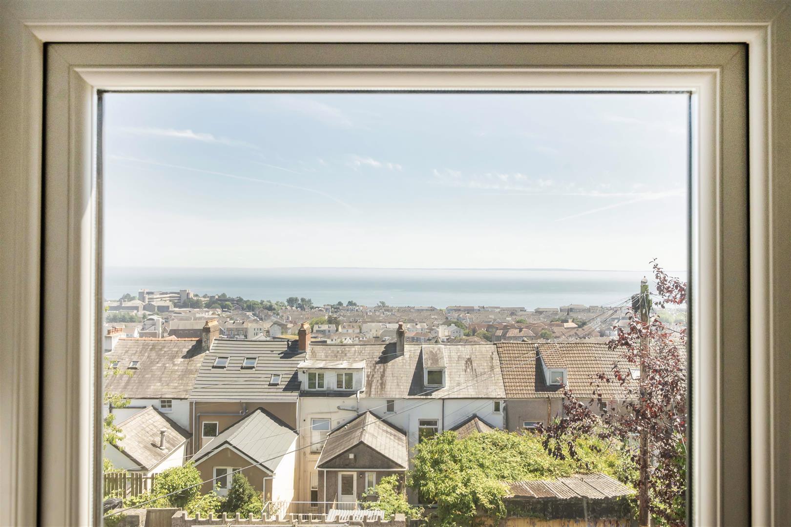 Montpelier Terrace, Mount Pleasant, Swansea, SA1 6JW